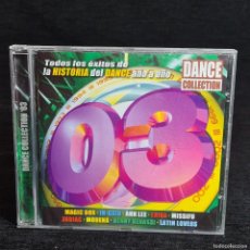 CD di Musica: DANCE COLLECTION 03 - CD MUSICA - ( 37849 ) / TM-776