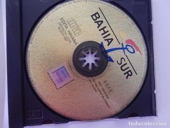 CDs de m&uacute;sica: BAHIA SUR - CARNAVAL 97 CD - Foto 3
