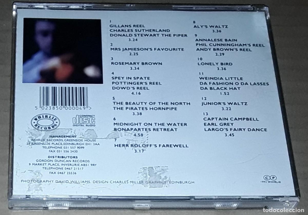 CDs de m&uacute;sica: CD - ALY BAIN - LONELY BIRD - Foto 2