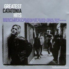CDs de Música: DOBLE CD ALBUM: CATATONIA - GREATEST HITS - 25 TRACKS - WARNER MUSIC UK - AÑO 1999