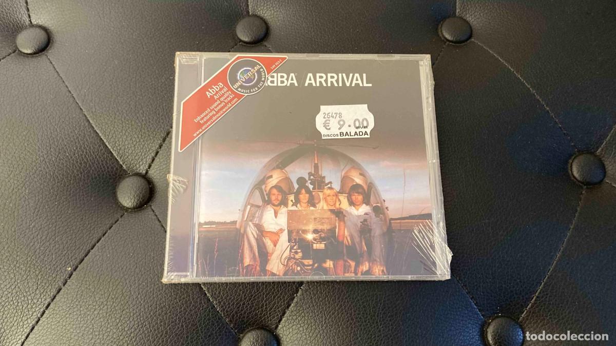 CDs de m&uacute;sica: 7 CDS. ABBA. Sin abrir. Nuevos - Foto 3