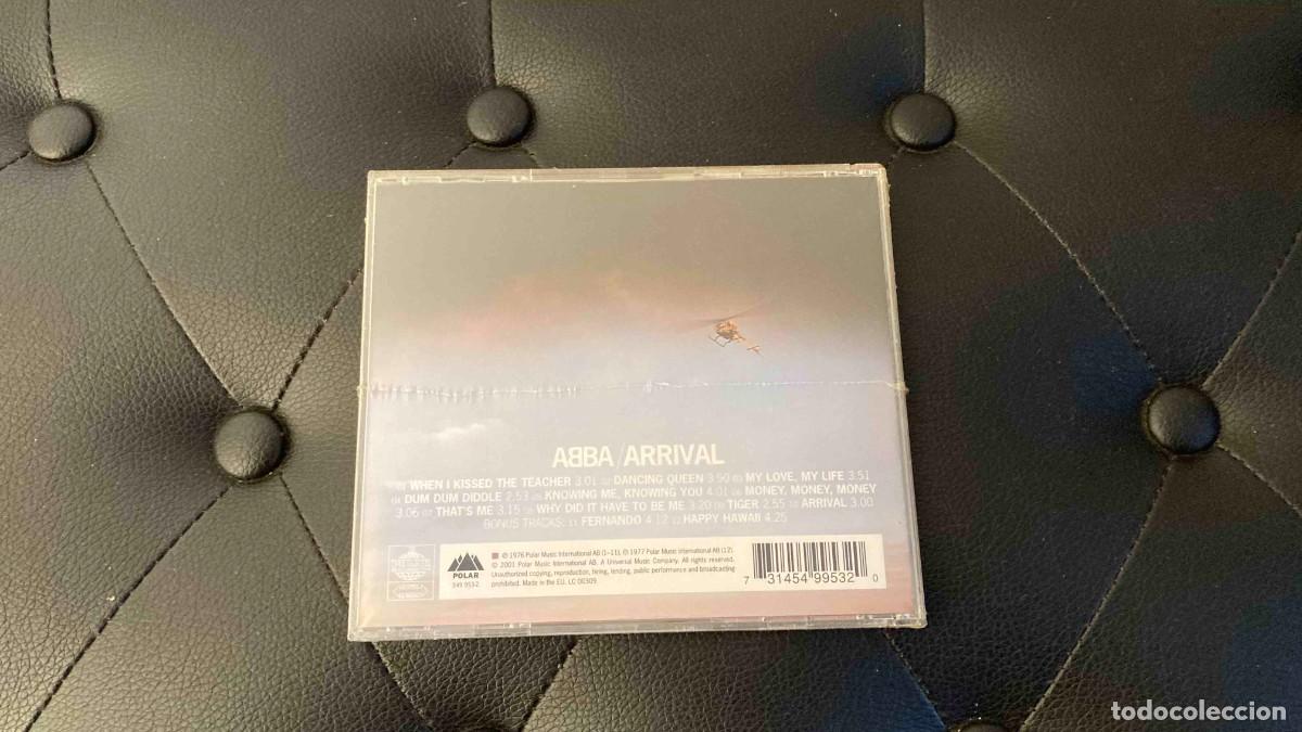CDs de m&uacute;sica: 7 CDS. ABBA. Sin abrir. Nuevos - Foto 4