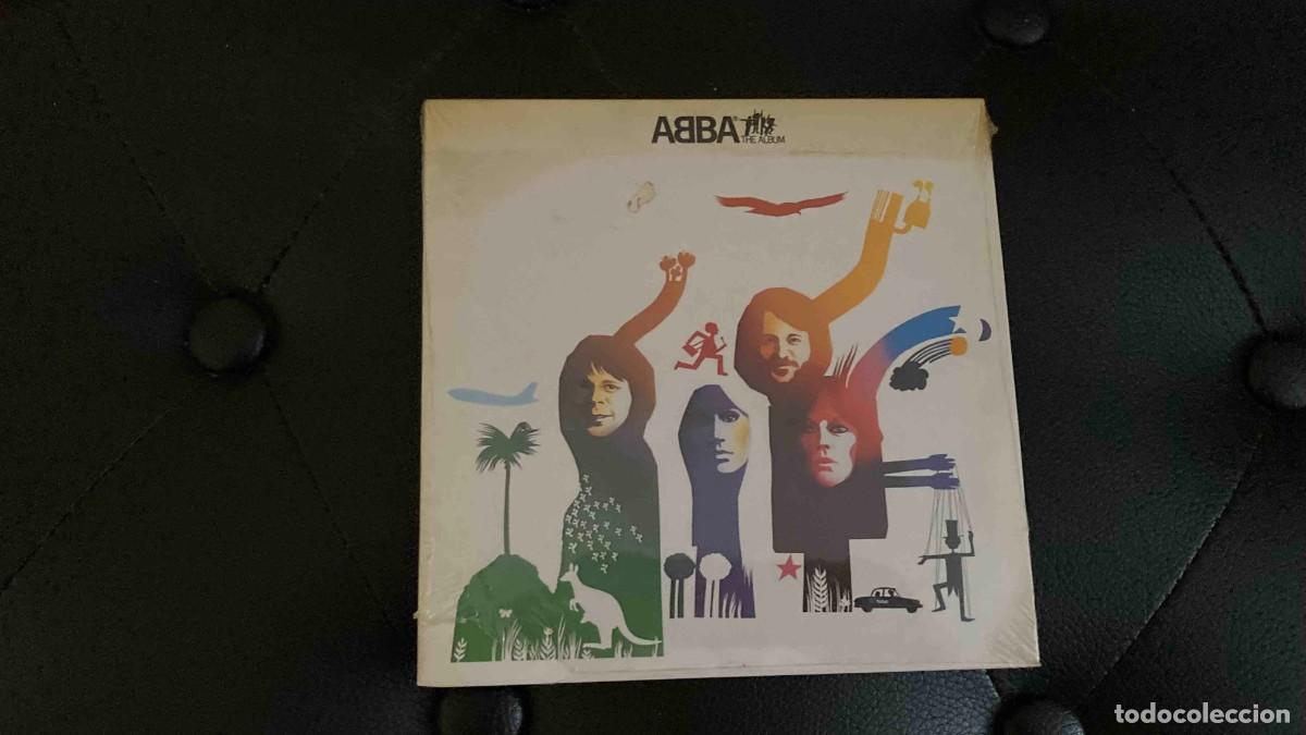 CDs de m&uacute;sica: 7 CDS. ABBA. Sin abrir. Nuevos - Foto 7