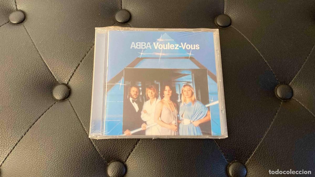 CDs de m&uacute;sica: 7 CDS. ABBA. Sin abrir. Nuevos - Foto 11