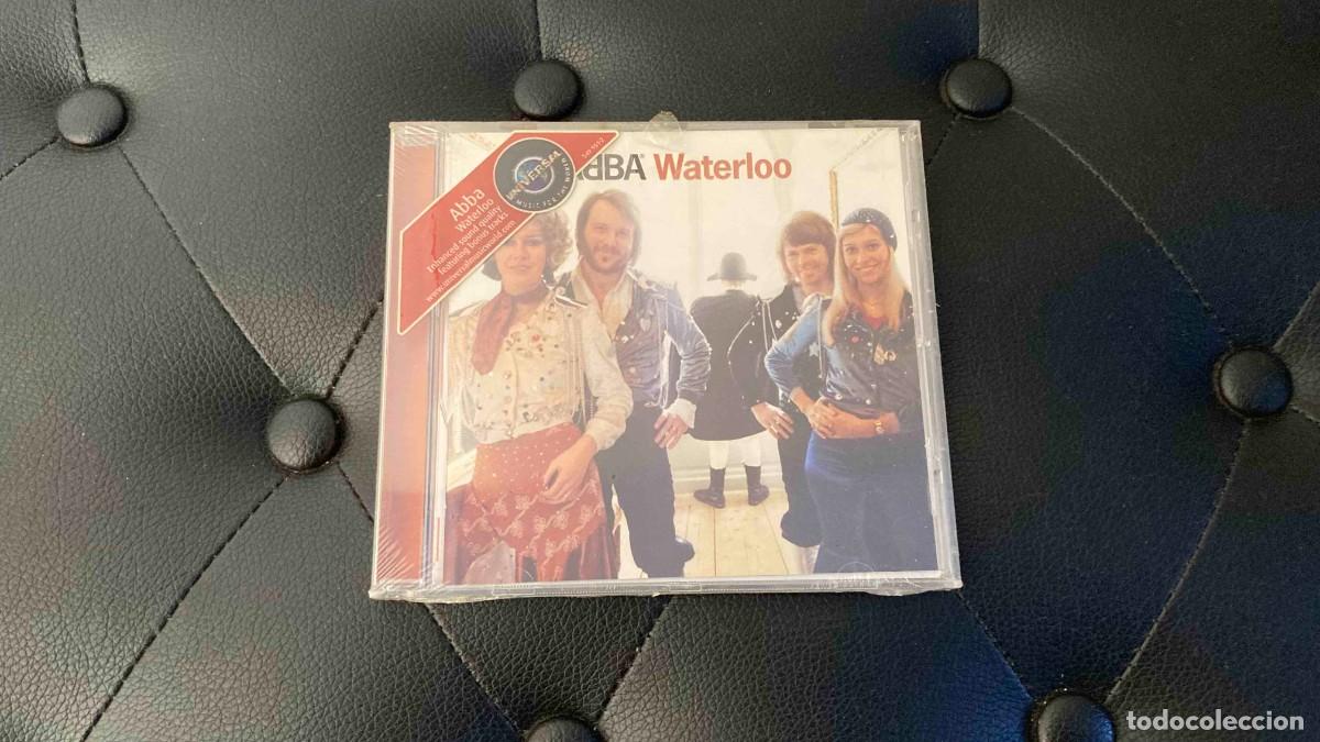 CDs de m&uacute;sica: 7 CDS. ABBA. Sin abrir. Nuevos - Foto 13