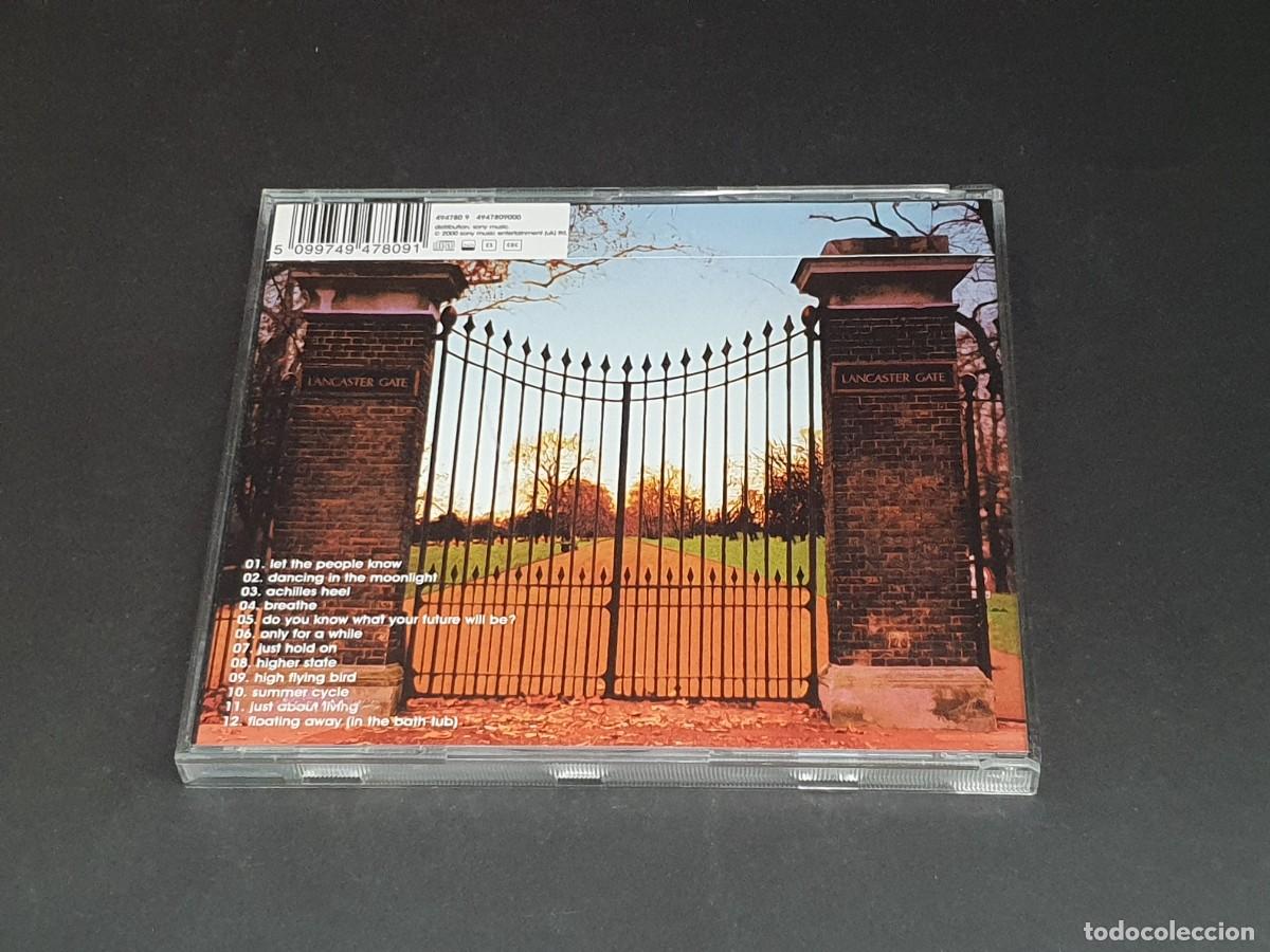 CDs de m&uacute;sica: CD TOPLOADER - ONKAS BIG MOKA - Foto 3