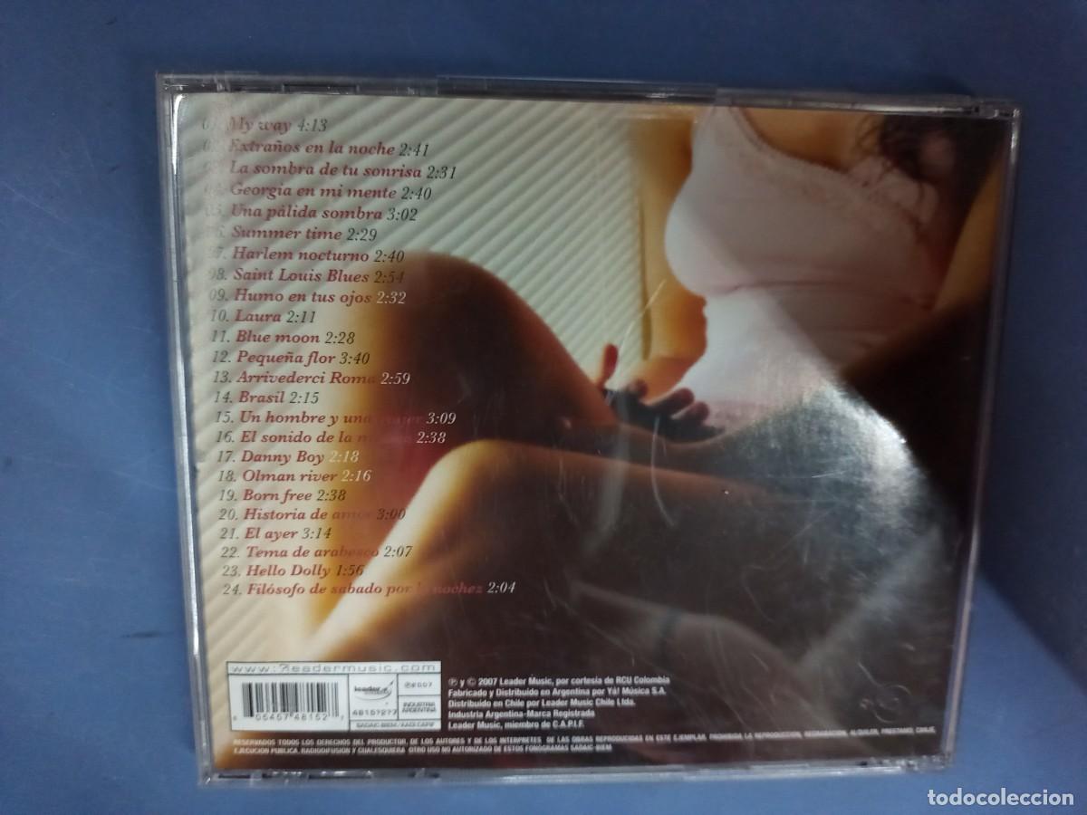 CDs de m&uacute;sica: Fausto Papetti - Foto 2