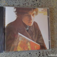 CDs de Música: BOB DYLAN - GREATEST HITS - CD - CBS SONY 1967
