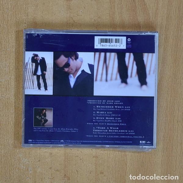 CDs de m&uacute;sica: RAY VEGA - RAY VEGA - CD - Foto 2