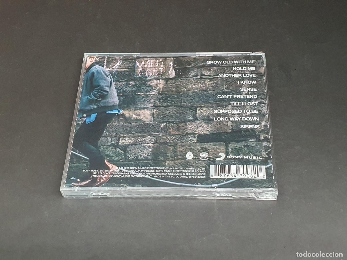 CDs de m&uacute;sica: CD TOM ODELL - LONG WAY DOWN - 2013 - Foto 3