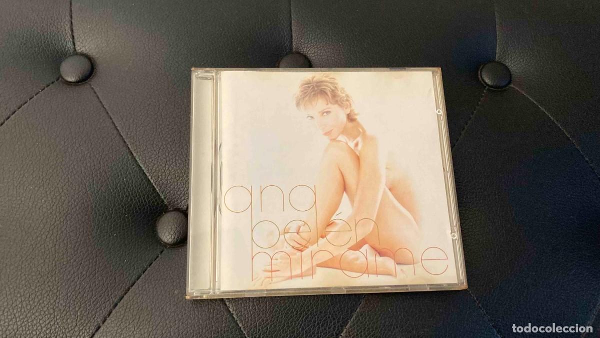 CDs de m&uacute;sica: 4 CDS Ana Bel&eacute;n. Abiertos - Foto 3