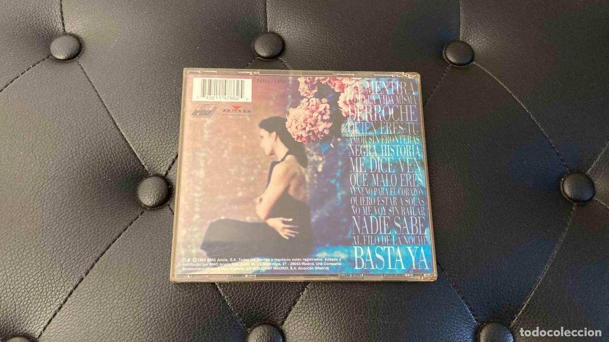 CDs de m&uacute;sica: 4 CDS Ana Bel&eacute;n. Abiertos - Foto 8