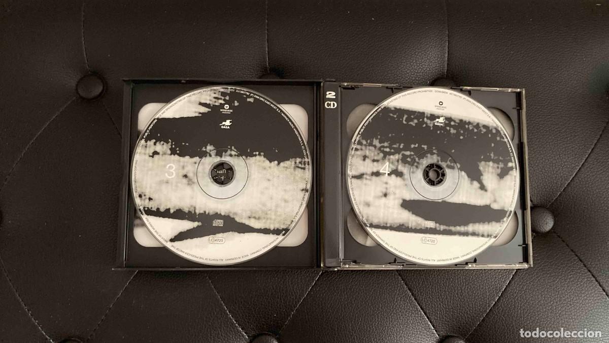 CDs de m&uacute;sica: 6 CDS. Andr&eacute;s Calamaro - Foto 5