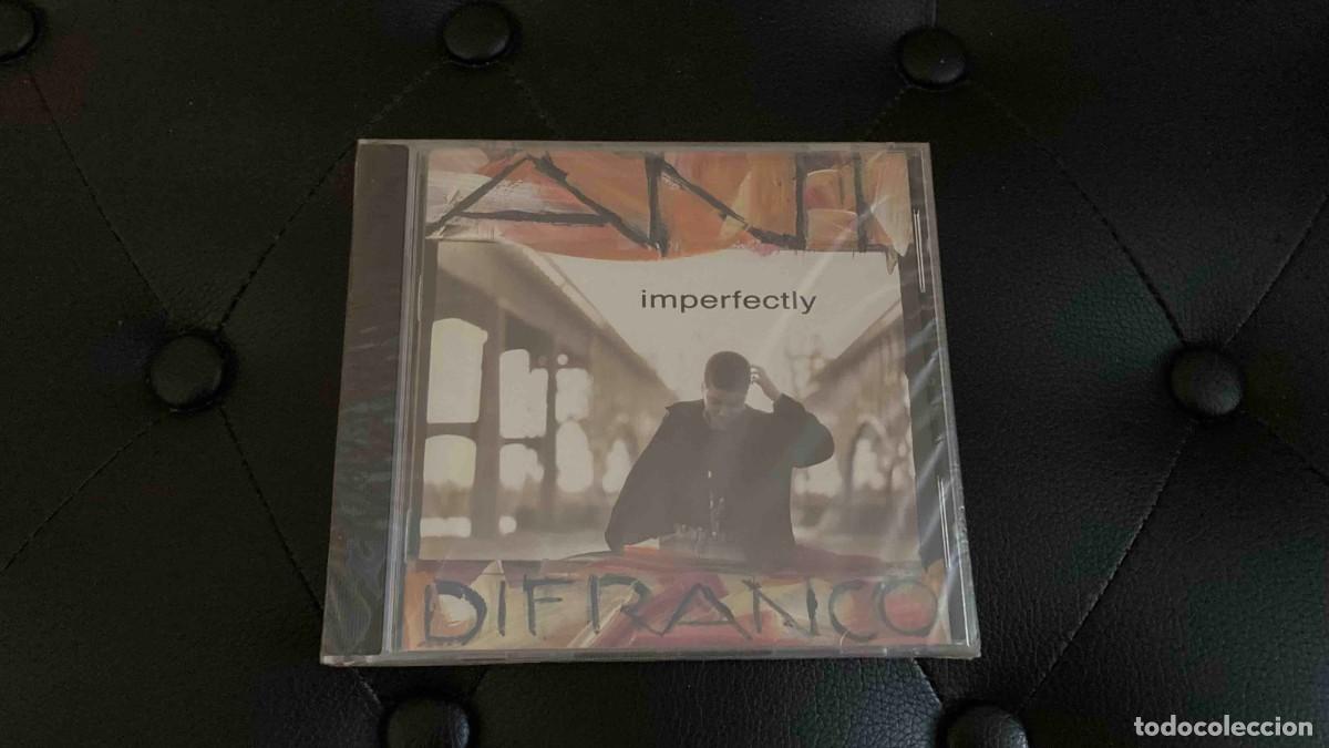 CDs de m&uacute;sica: 5 CDS. Ani Difranco - Foto 1