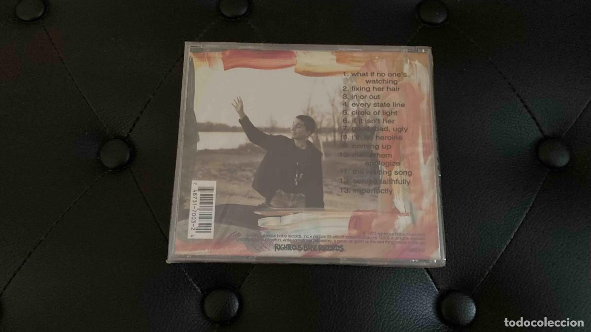 CDs de m&uacute;sica: 5 CDS. Ani Difranco - Foto 2