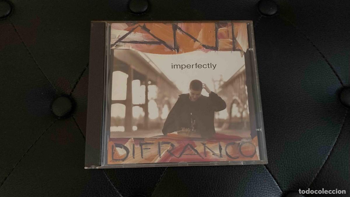 CDs de m&uacute;sica: 5 CDS. Ani Difranco - Foto 3