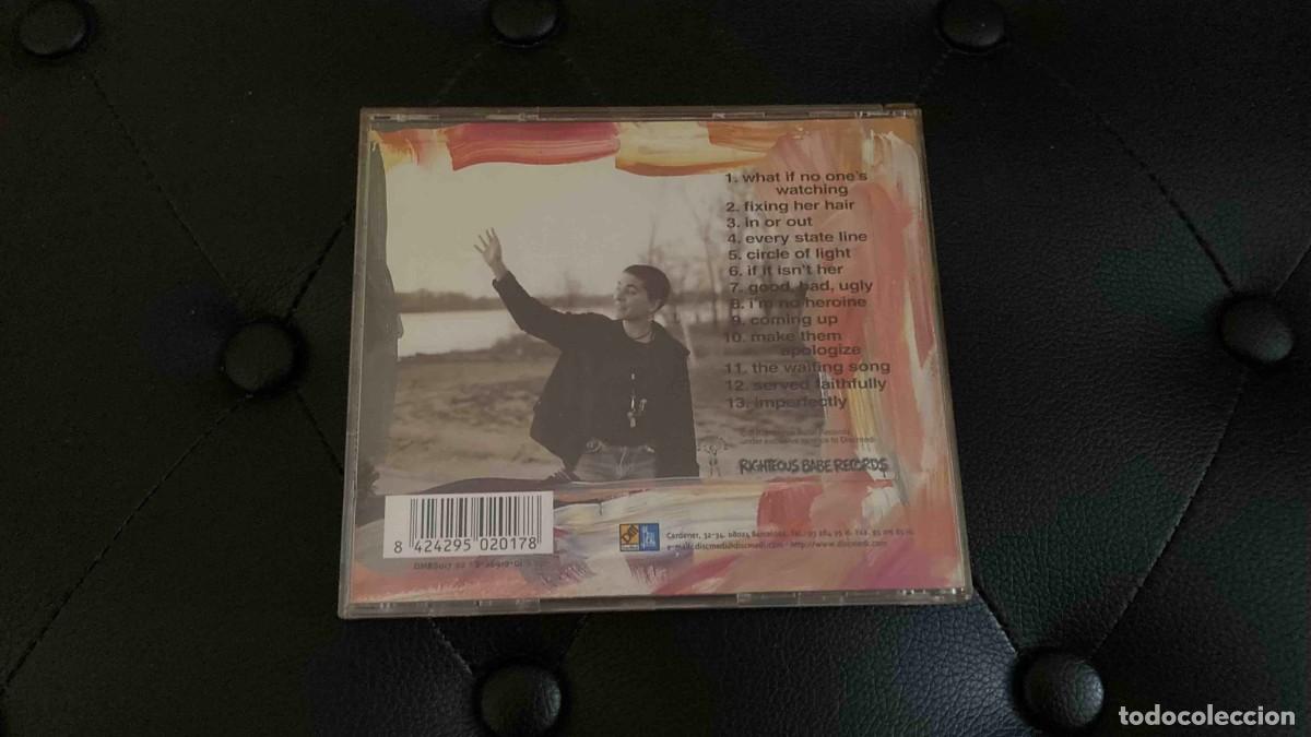 CDs de m&uacute;sica: 5 CDS. Ani Difranco - Foto 4