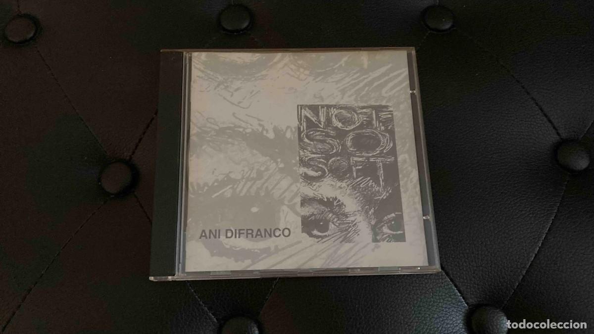 CDs de m&uacute;sica: 5 CDS. Ani Difranco - Foto 5