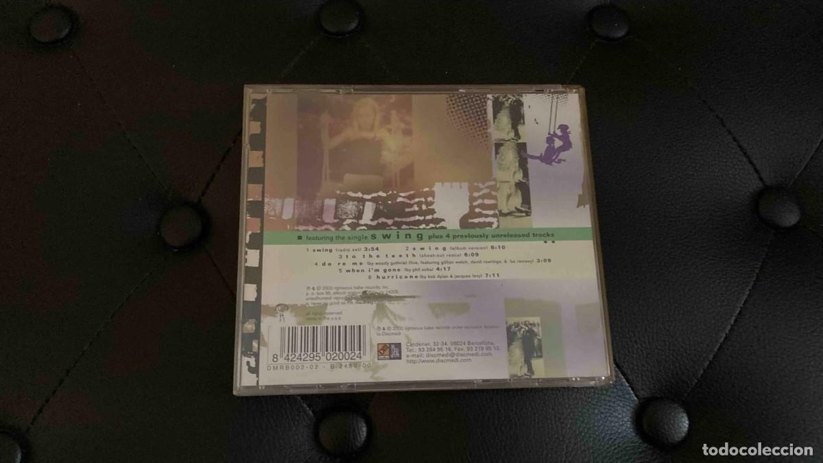 CDs de m&uacute;sica: 5 CDS. Ani Difranco - Foto 9
