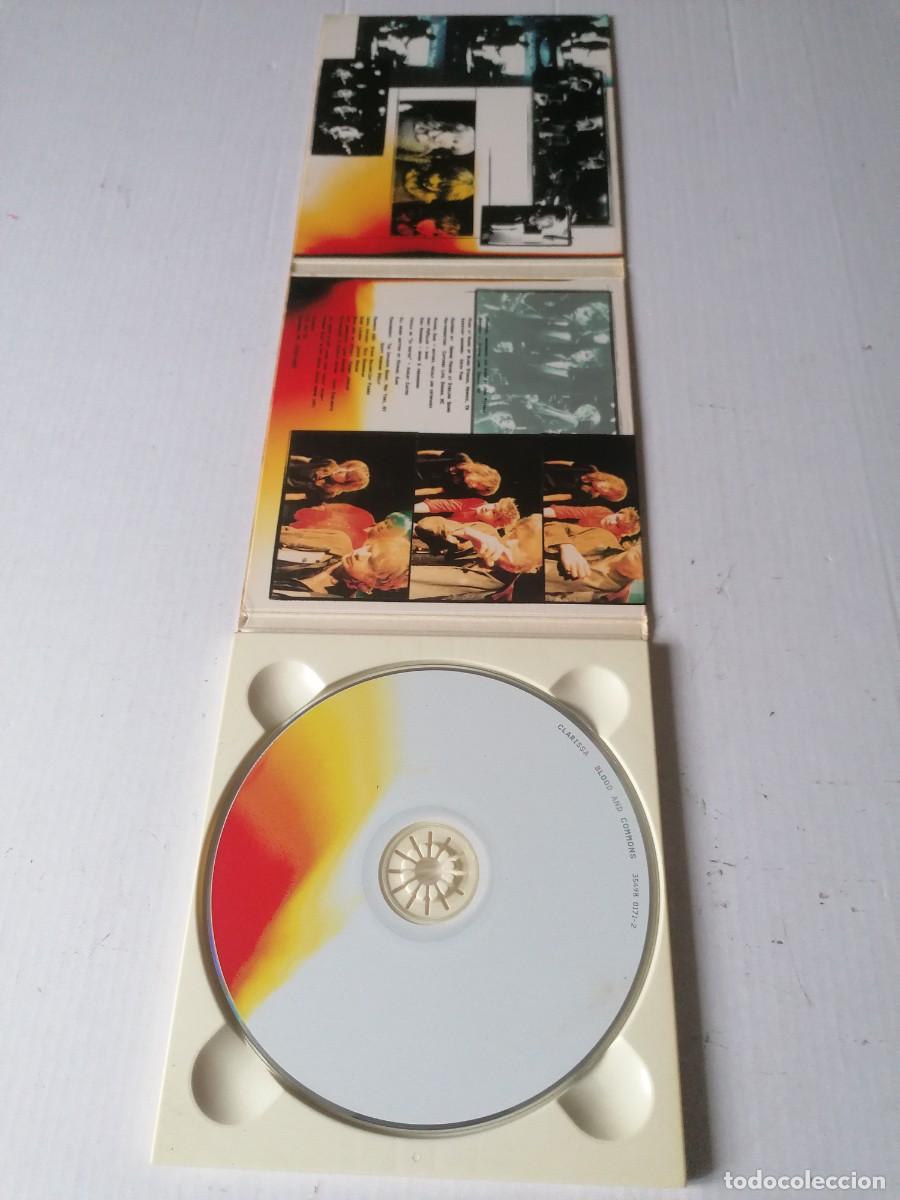 CDs de m&uacute;sica: Clarissa Blood and Commons CD - Foto 3