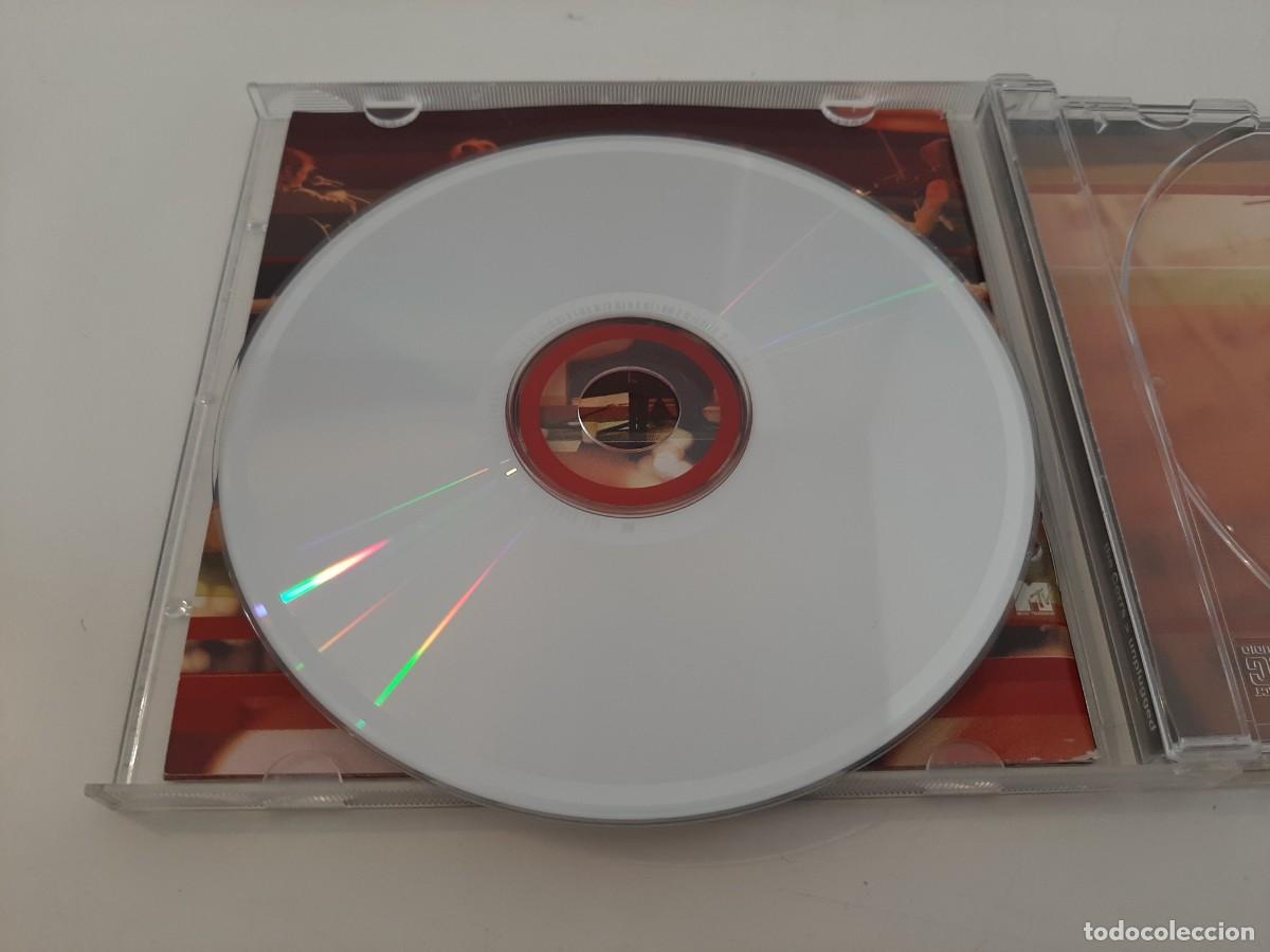 CDs de m&uacute;sica: THE CORRS. UNPLUGED. WARNER. 1999 - Foto 4