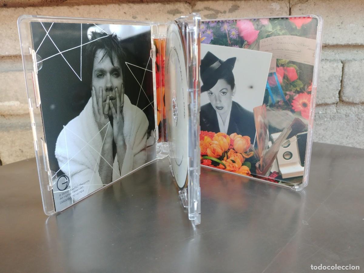CDs de m&uacute;sica: RUFUS WAINWRIGHT -CD DOBLE CON JUDY GARLAND - Foto 2