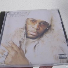 CDs de Música: R. KELLY - TP-2.COM