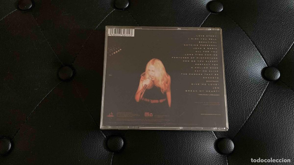 CDs de m&uacute;sica: CD. Anna Waronker. Anna - Foto 2
