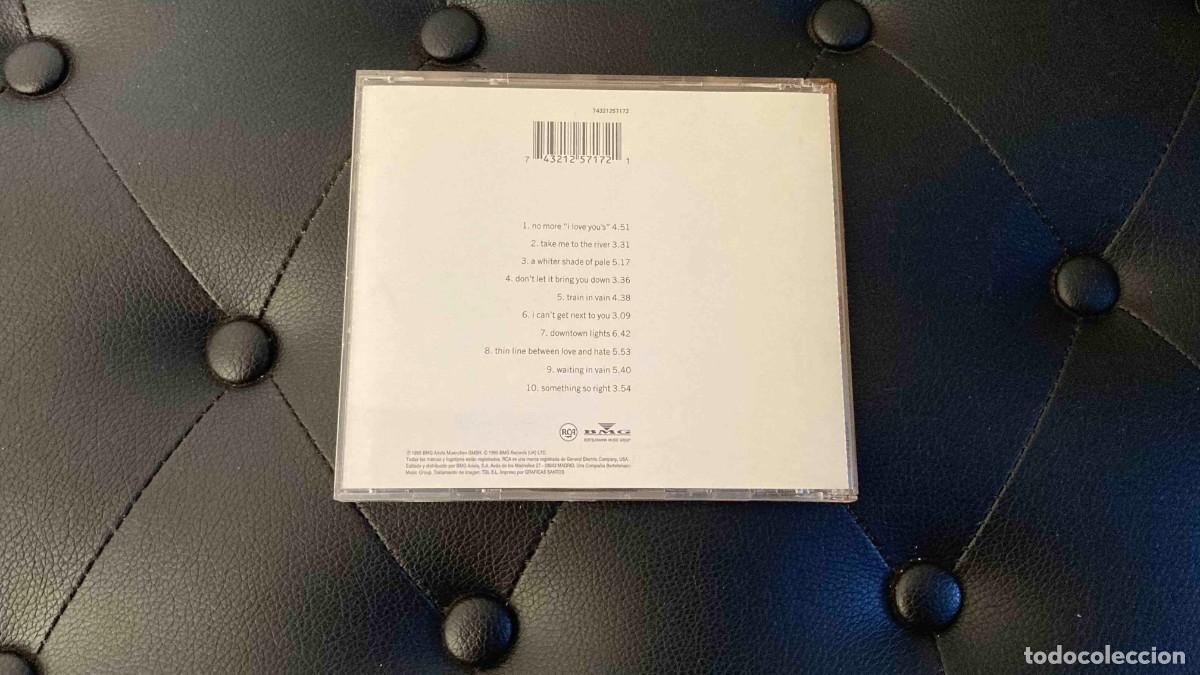CDs de m&uacute;sica: 2 CDS. Annie Lenox - Foto 4