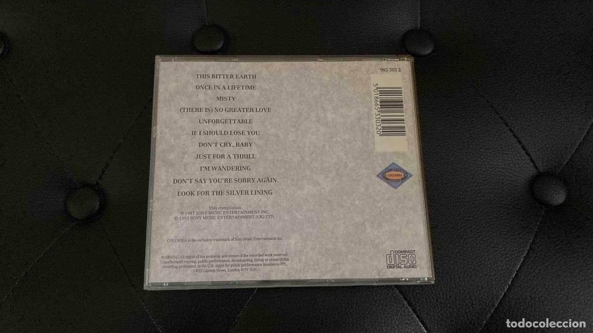 CDs de m&uacute;sica: 7 CDS. Aretha Franklin - Foto 4