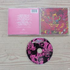CDs de Música: CREAM - DISRAELI GEARS CD