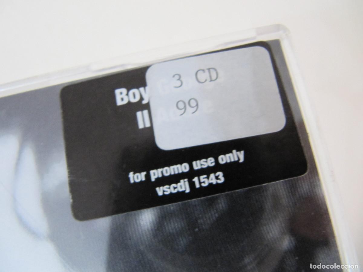 CDs de m&uacute;sica: BOY GEORGE - ADORE ( CD SINGLE PROMO ) - Foto 2