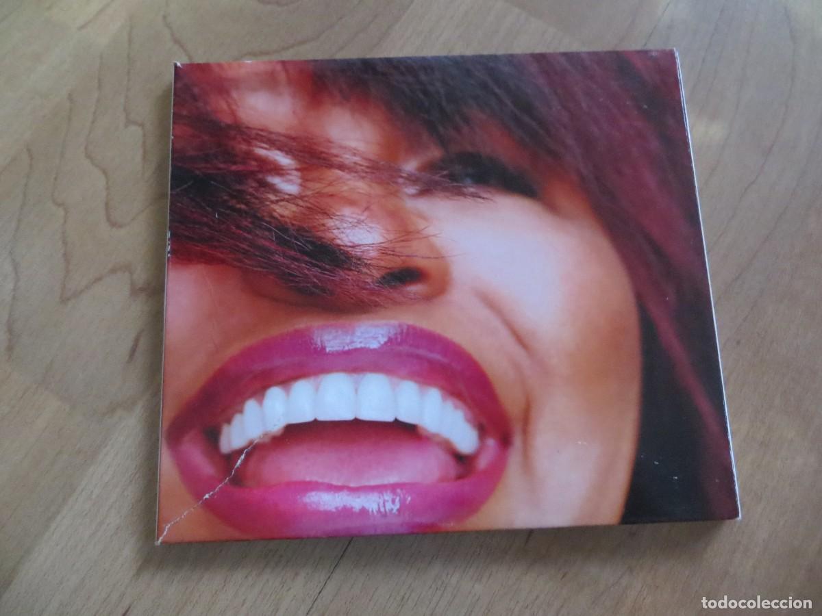 CDs de m&uacute;sica: RAR CD. CHAKA KHAN. FUNK THIS. DIGIPACK - Foto 1