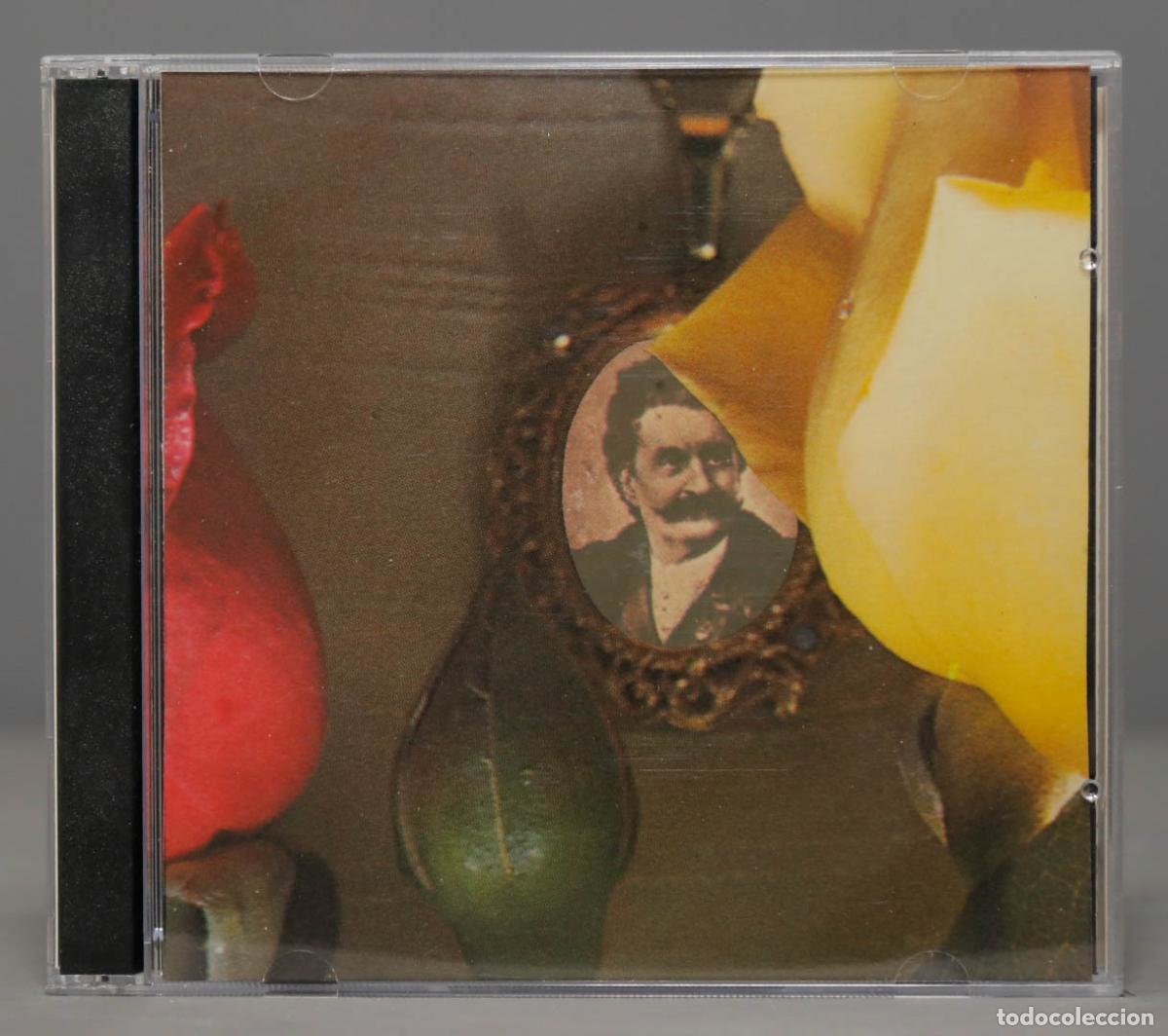 CDs de m&uacute;sica: CD. STRAUSS. WALTHER - Foto 1
