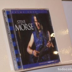 CD di Musica: STEVE MORSE PRIME CUTS - AUDIO CD 2005 MAGNA CARTA