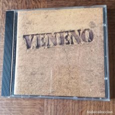 CDs de Música: VENENO, VENENO - CD