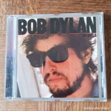 CDs de Música: BOB DYLAN, INFIDELS - CD -