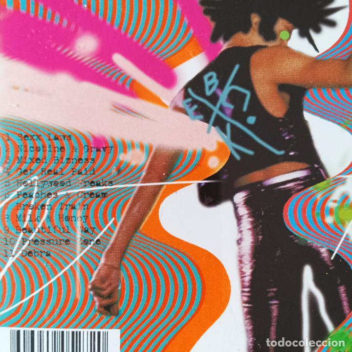 CDs de m&uacute;sica: BECK, MIDNITE VULTURES - CD - - Foto 2