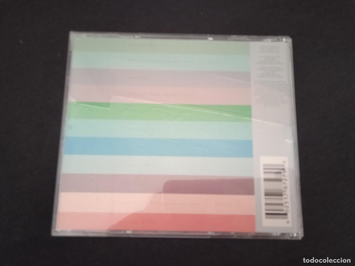 CDs de m&uacute;sica: CD Kanye West - 808s & Heartbreak - Foto 2