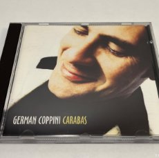 CDs de Música: GERMÁN COPPINI - CARABÁS (1996)