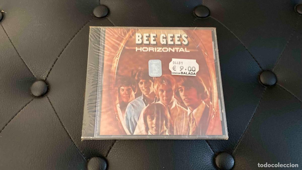 CDs de m&uacute;sica: 4 CDS. Bee Gees - Foto 3