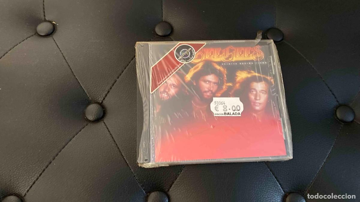 CDs de m&uacute;sica: 4 CDS. Bee Gees - Foto 7