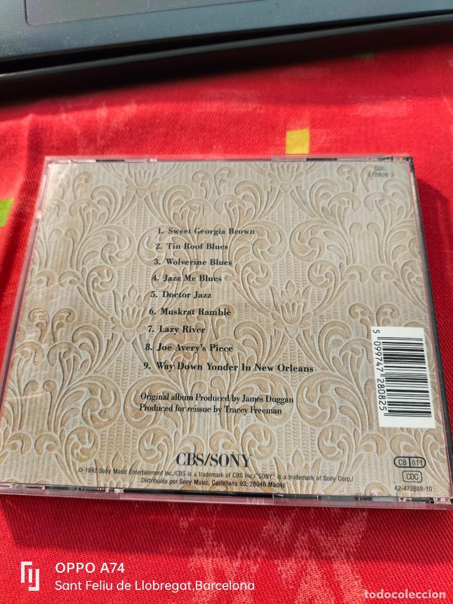 CDs de m&uacute;sica: RAR CD. HARRY CONNICK, JR. ELEVEN - Foto 3