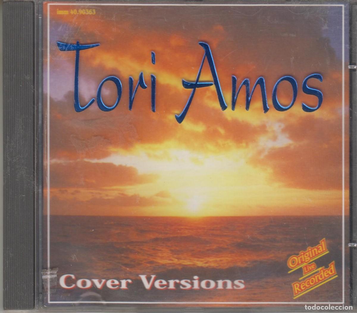 CDs de m&uacute;sica: Tori Amos cd Cover versions 1995 - Foto 1