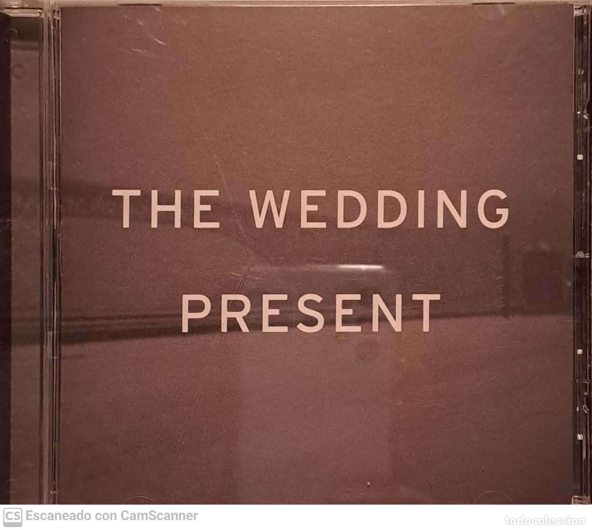 CDs de m&uacute;sica: The Wedding Present &lrm;&ndash; Take Fountain - Foto 1
