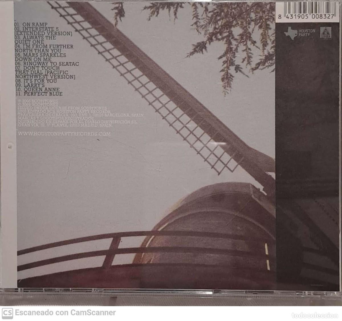 CDs de m&uacute;sica: The Wedding Present &lrm;&ndash; Take Fountain - Foto 2