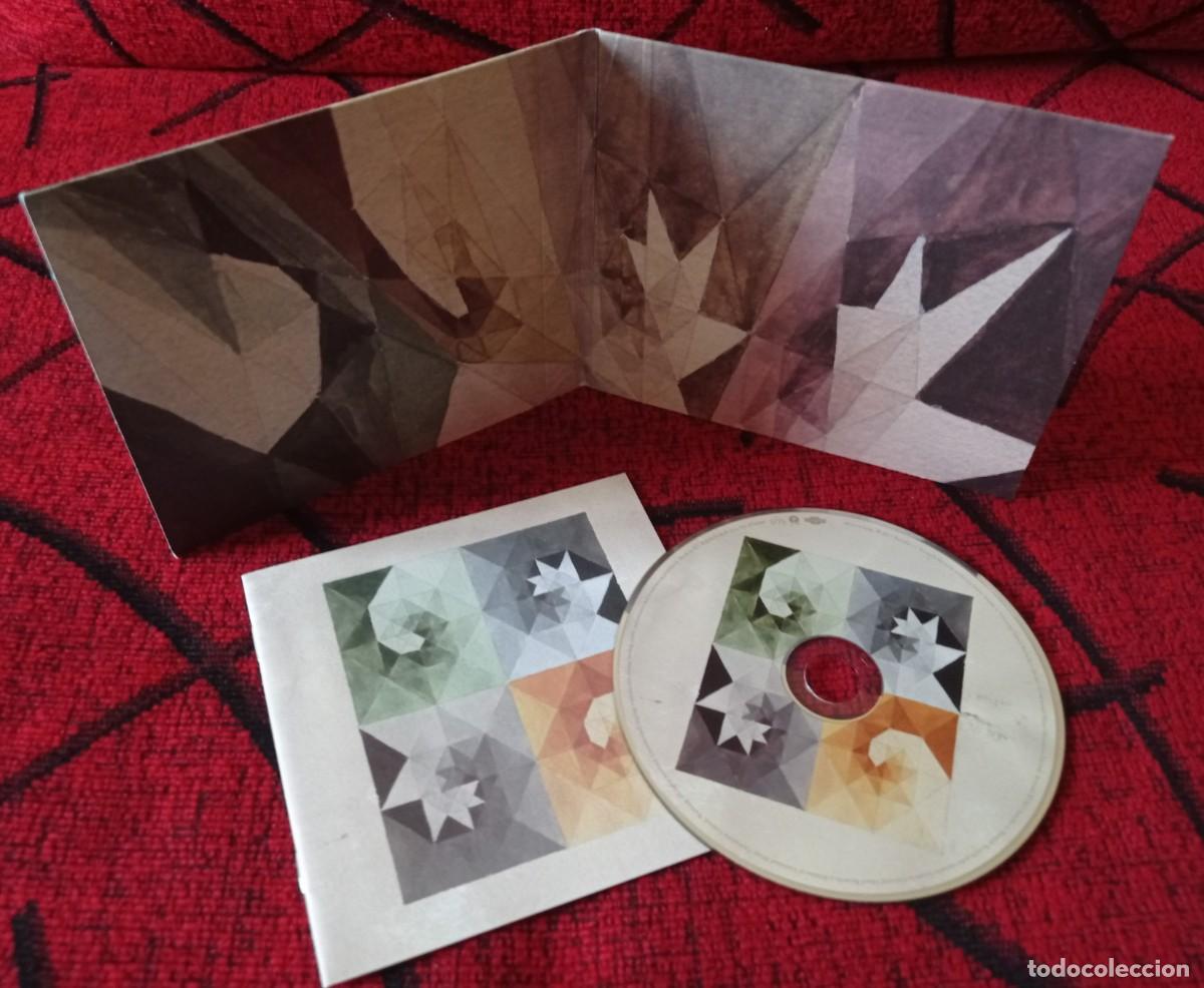 CDs de m&uacute;sica: GOTYE ** Making Mirrors ** CD ORIGINAL 2011 - Foto 3