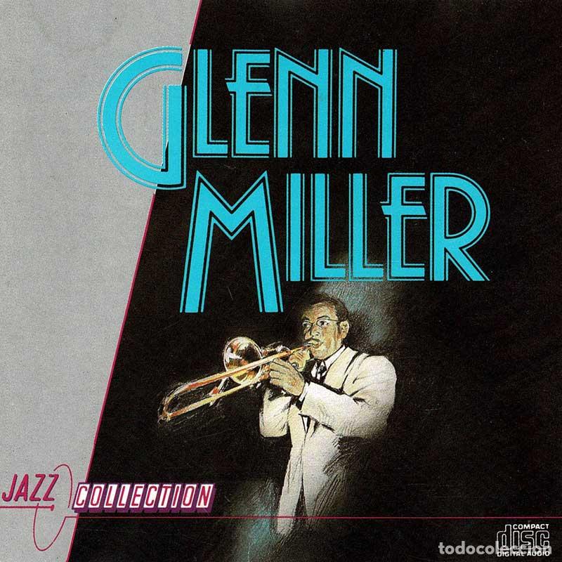 CDs de m&uacute;sica: Glenn Miller - Glenn Miller. CD - Foto 1
