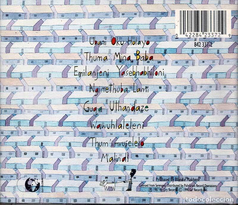 CDs de m&uacute;sica: Pure Gold - Ubani. CD - Foto 2