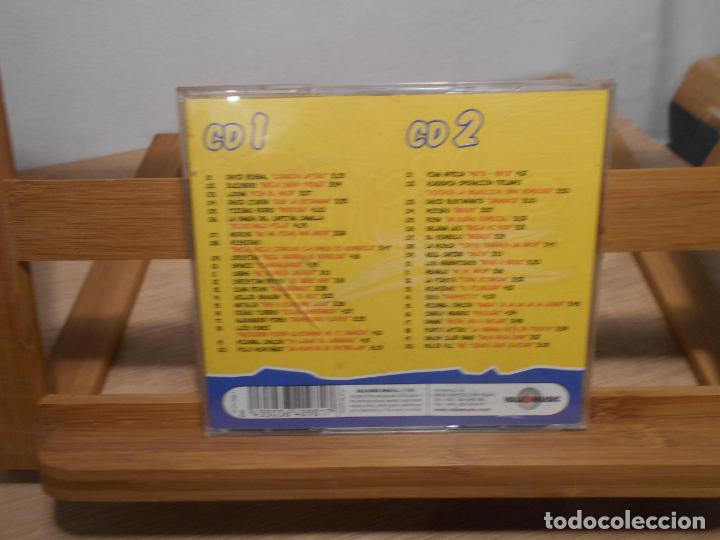 CDs de m&uacute;sica: CARIBE 2002 - CD 1 Y 2 SIN EL DVD - - Foto 3